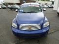 Daytona Blue Metallic - HHR LT Photo No. 2