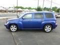 Daytona Blue Metallic - HHR LT Photo No. 4