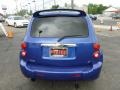 Daytona Blue Metallic - HHR LT Photo No. 6