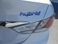 Porcelain White Pearl - Sonata Hybrid Photo No. 7