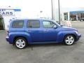 Daytona Blue Metallic - HHR LT Photo No. 8