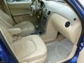 Daytona Blue Metallic - HHR LT Photo No. 10