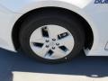 Porcelain White Pearl - Sonata Hybrid Photo No. 13
