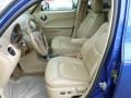 Daytona Blue Metallic - HHR LT Photo No. 17