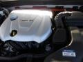 Porcelain White Pearl - Sonata Hybrid Photo No. 18