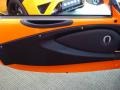 Door Panel of 2008 Elise SC Supercharged