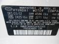Porcelain White Pearl - Sonata Hybrid Photo No. 36