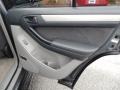 2005 Toyota 4Runner Dark Charcoal Interior Door Panel Photo