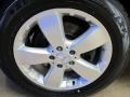 2006 Mercedes-Benz ML 500 4Matic Wheel and Tire Photo