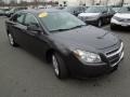 Taupe Gray Metallic - Malibu LS Sedan Photo No. 2