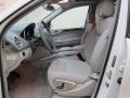 2006 Mercedes-Benz ML Ash Interior Interior Photo