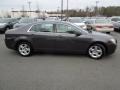 Taupe Gray Metallic - Malibu LS Sedan Photo No. 3