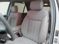 Ash Front Seat Photo for 2006 Mercedes-Benz ML #77190485