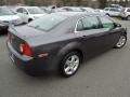 Taupe Gray Metallic - Malibu LS Sedan Photo No. 4
