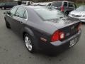 Taupe Gray Metallic - Malibu LS Sedan Photo No. 5