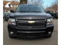 Black - Tahoe LT Photo No. 2