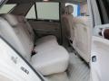 Ash Rear Seat Photo for 2006 Mercedes-Benz ML #77190564