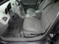 Taupe Gray Metallic - Malibu LS Sedan Photo No. 8