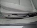Taupe Gray Metallic - Malibu LS Sedan Photo No. 9