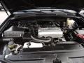 4.7 Liter DOHC 32-Valve V8 2005 Toyota 4Runner Sport Edition Engine