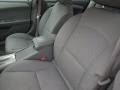 Taupe Gray Metallic - Malibu LS Sedan Photo No. 10
