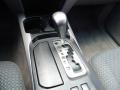 2005 Toyota 4Runner Dark Charcoal Interior Transmission Photo