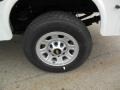 Summit White - Silverado 3500HD WT Regular Cab Utility Truck Photo No. 9