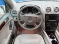 Ash Steering Wheel Photo for 2006 Mercedes-Benz ML #77190671