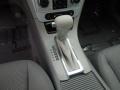 Taupe Gray Metallic - Malibu LS Sedan Photo No. 13