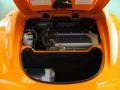 1.8 Liter Supercharged DOHC 16-Valve VVT 4 Cylinder Engine for 2008 Lotus Elise SC Supercharged #7719073