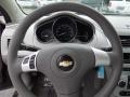 Taupe Gray Metallic - Malibu LS Sedan Photo No. 16