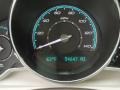 Taupe Gray Metallic - Malibu LS Sedan Photo No. 17