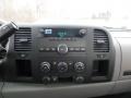 Summit White - Silverado 3500HD WT Regular Cab Utility Truck Photo No. 16
