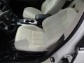 White Platinum Metallic Tri-Coat - Milan V6 Premier Photo No. 6