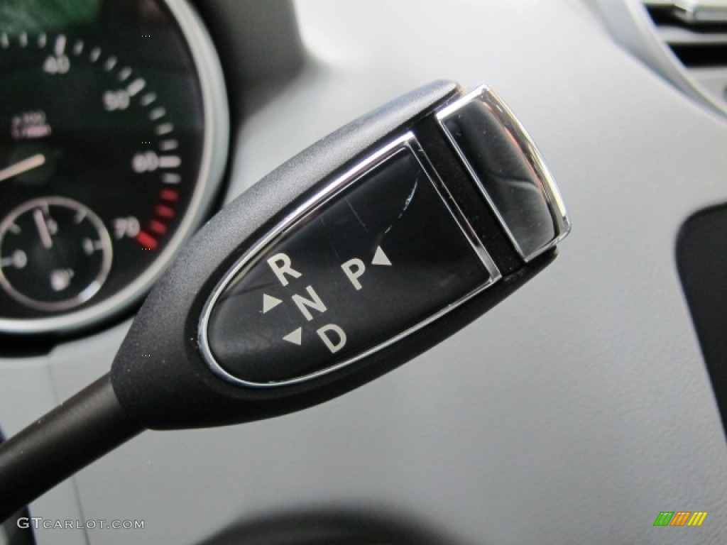 2006 Mercedes-Benz ML 500 4Matic 7 Speed Automatic Transmission Photo #77190905