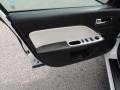White Platinum Metallic Tri-Coat - Milan V6 Premier Photo No. 7