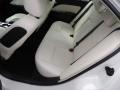 White Platinum Metallic Tri-Coat - Milan V6 Premier Photo No. 8