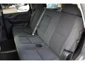 Ebony Rear Seat Photo for 2008 Chevrolet Tahoe #77190953