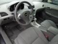 Taupe Gray Metallic - Malibu LS Sedan Photo No. 25