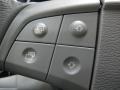 Controls of 2006 ML 500 4Matic