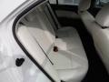 White Platinum Metallic Tri-Coat - Milan V6 Premier Photo No. 12