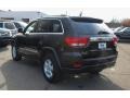 2011 Brilliant Black Crystal Pearl Jeep Grand Cherokee Laredo 4x4  photo #4
