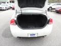 White Platinum Metallic Tri-Coat - Milan V6 Premier Photo No. 15