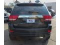 2011 Brilliant Black Crystal Pearl Jeep Grand Cherokee Laredo 4x4  photo #5