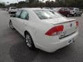 White Platinum Metallic Tri-Coat - Milan V6 Premier Photo No. 16