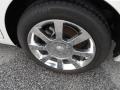 White Platinum Metallic Tri-Coat - Milan V6 Premier Photo No. 17