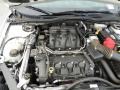 White Platinum Metallic Tri-Coat - Milan V6 Premier Photo No. 19