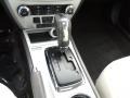 White Platinum Metallic Tri-Coat - Milan V6 Premier Photo No. 20