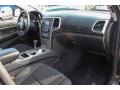 2011 Brilliant Black Crystal Pearl Jeep Grand Cherokee Laredo 4x4  photo #10