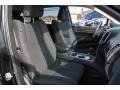 2011 Brilliant Black Crystal Pearl Jeep Grand Cherokee Laredo 4x4  photo #11